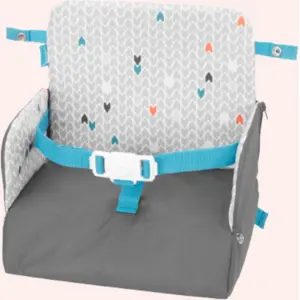 BabyMoov Sitzerhöhung Yummy Travel | Badabulle® günstig