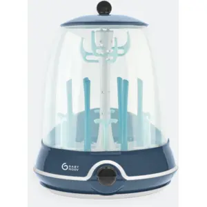 Babymoov Dampfsterilisator Turbo Plus online kaufen günstig