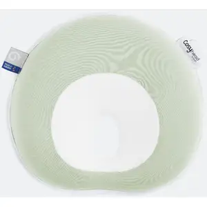 BabyMoov Babykopfkissen Cosyhead Fresh, Sage Green günstig