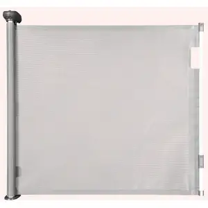 Treppenschutzgitter Deco Pop in verschiedenen Farben | Badabulle® günstig
