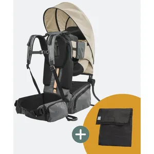 Babymoov Kraxe Moov & Hike bis 18kg günstig