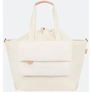 BabyMoov Wickeltasche Tote Bag online kaufen, Sherpa günstig