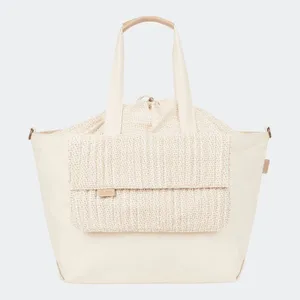 BabyMoov Wickeltasche Tote Bag online kaufen, Bloom günstig
