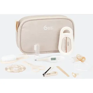 BabyMoov Babypflegeset mit 9 praktischen Accessoires günstig