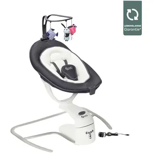 Babymoov Babyschaukel Swoon Motion günstig
