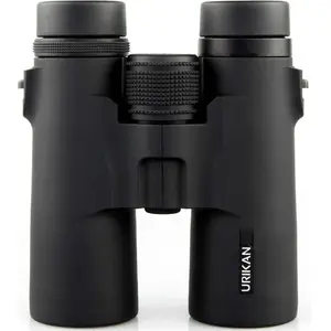 Fernglas Urikan Priska Schwarz 8x42 mm