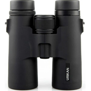 Fernglas Urikan Priska Schwarz 10x42 mm günstig