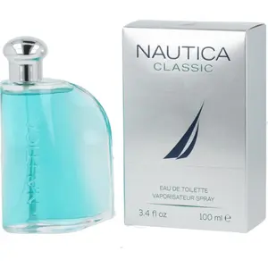 Parfüm Hombre Nautica Classic EDT 100 ml
