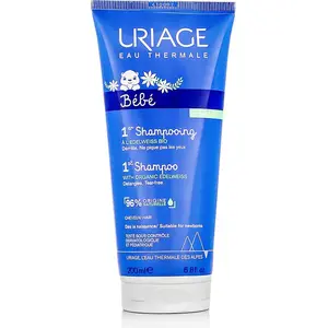 Uriage Bébé 1st Shampoo - Bath 200 ml günstig
