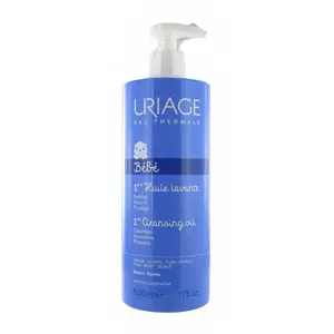 Uriage Reinigungsöl 100378 500ml günstig