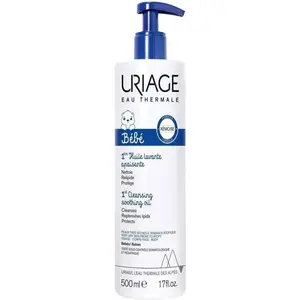 Uriage Reinigungsöl 108425 500ml günstig