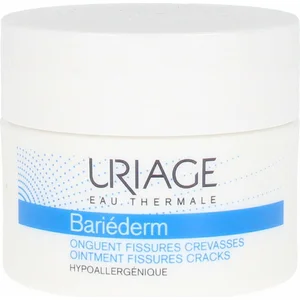 Uriage Bariéderm, 40 ml, Topf, Unisex, Empflindliche Haut, Feuchtigkeitsspendend, Reparatur, Glättend, PARAFFINUM LIQUIDUM (MINERAL OIL)   PARAFFIN   HYDROGENATED POLYDECENE   CERA... günstig