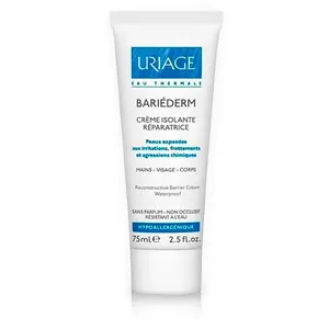 Uriage Bariederm Reparierende Isoliercreme 75ml One Size günstig