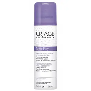 Uriage Gyn-phy Reinigungsspray 50ml One Size günstig