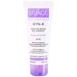 Uriage Gyn 8 100ml Intimgel One Size günstig