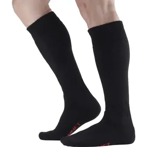 Socken Monnet Grandes Jorasses Schwarz 41/42 günstig