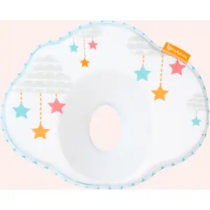 Ergonomisches Kopfkissen für Ihr Baby jetzt kaufen | Badabulle® günstig
