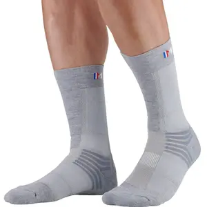 Socken Monnet Jarrette Air Grau 41/42 günstig