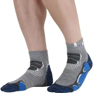 Socken Monnet Extra Light Blau 37/38 günstig