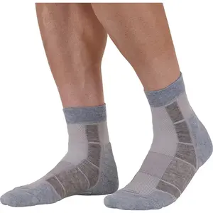 Socken Monnet Middle Air Gris 45/46 günstig