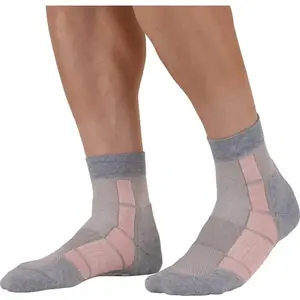 Socken Monnet Middle Air Rose 37/38 günstig