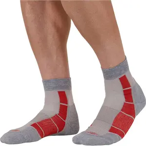 Socken Monnet Middle Air Rouge 43/44 günstig