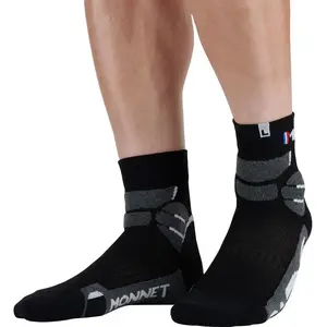 Socken Monnet Mid Expert Weiß 39/40 günstig