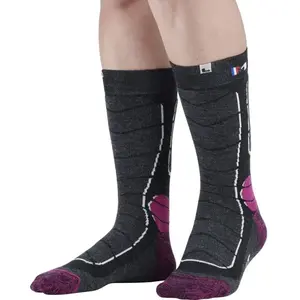 Socken Monnet Jarrette Medium Rosa 37/38 günstig