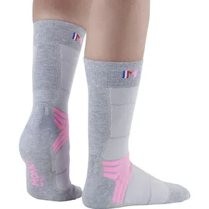 Socken Monnet Trek Air Grau 39/40 günstig