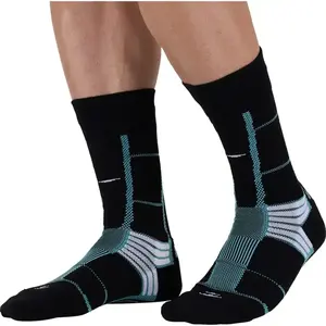 Socken Monnet Trek Air Noir 43/44 günstig