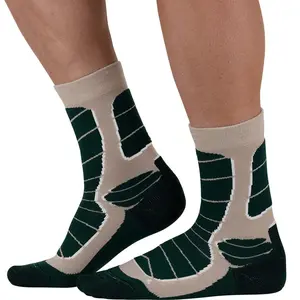 Socken Monnet Trek Medium Beige 37/38 günstig