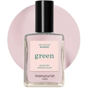 MANUCURIST Manicurist, Nagellack, Nagellack (Milky Pink) günstig