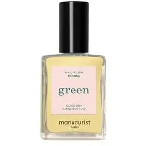 Manucurist Manicurist, Nagellack, Nagellack (Mimosa, Farblack) günstig