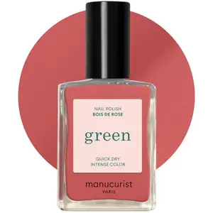 Manucurist Manicurist, Nagellack, Nagellack (Antique Pink, Bois de Rose, Braun, Dusty Pink, Holz, Rosa, Rosé, Farblack) günstig