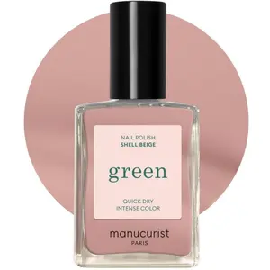 MANUCURIST Manicurist, Nagellack, Nagellack (Shell Beige) günstig