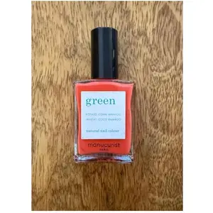 MANUCURIST Manicurist, Nagellack, Nagellack (Coral Reef, Farblack) günstig