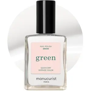 Manucurist, Nagellack, Nagellack (Weiss) günstig