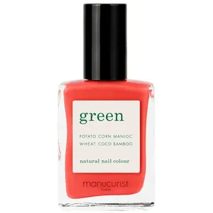 Manucurist, Green Nail Color 15 ml günstig