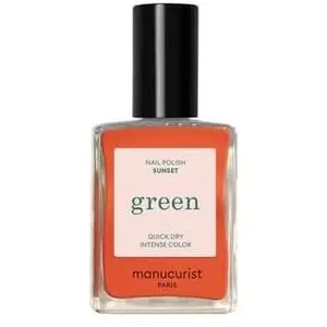 Manucurist, Nagellack, Nagellack (Green) günstig