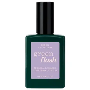 Manucurist, Green Flash Nail Color 15 ml günstig