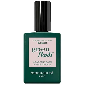 Manucurist, Green Flash Nail Color 15 ml günstig