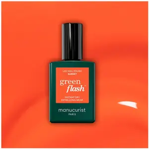 Manucurist, Nagellack, Nagellack (UV-Gel Lack) günstig