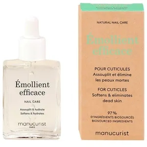 Manucurist, Emollient Efficace Nail Care 15 ml günstig