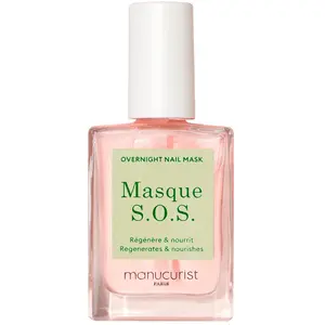 Manucurist, Nagelpflegemittel, Masque S.O.S.   Masque de nuit pour les ongles (15 ml) günstig