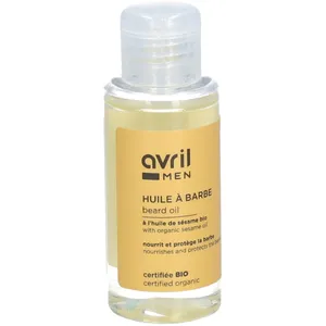 AVRIL Bartöl 50 ml günstig
