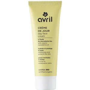 Avril - Tagescreme - Normale & Mischhaut 50 ml günstig