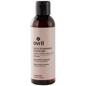 Avril APRIL Süßes Mandelöl 100 ml günstig