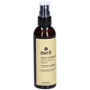 AVRIL Argan bio 100 ml günstig