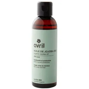 AVRIL Pflanzliches Öl Jojoba bio 100 ct günstig