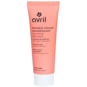 Avril APRIL Nährende Gesichtsmaske 50 ml günstig